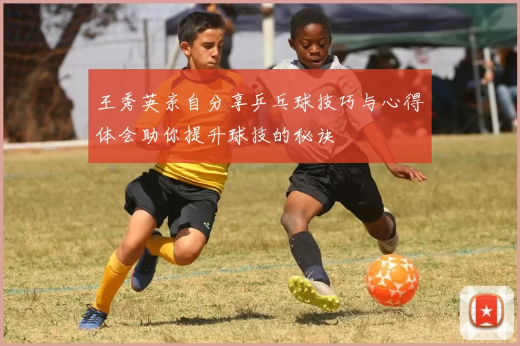 王秀英亲自分享乒乓球技巧与心得体会助你提升球技的秘诀