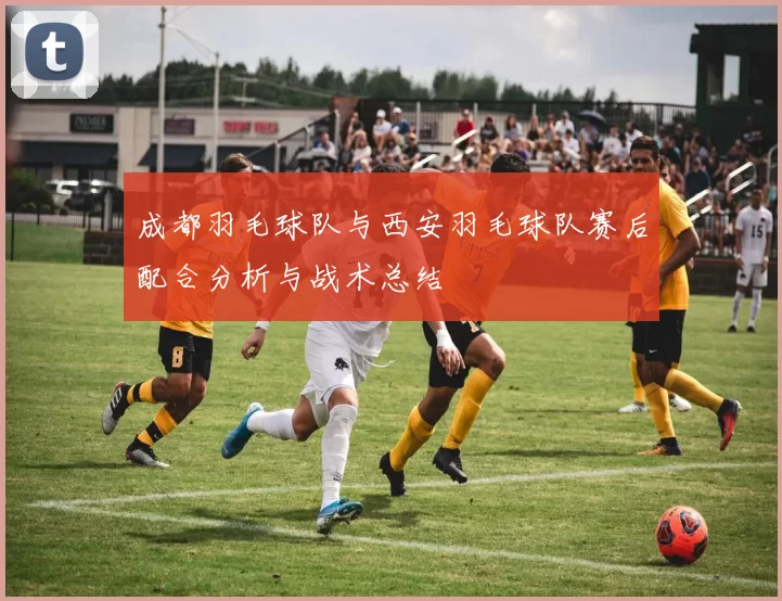 成都羽毛球队与西安羽毛球队赛后配合分析与战术总结